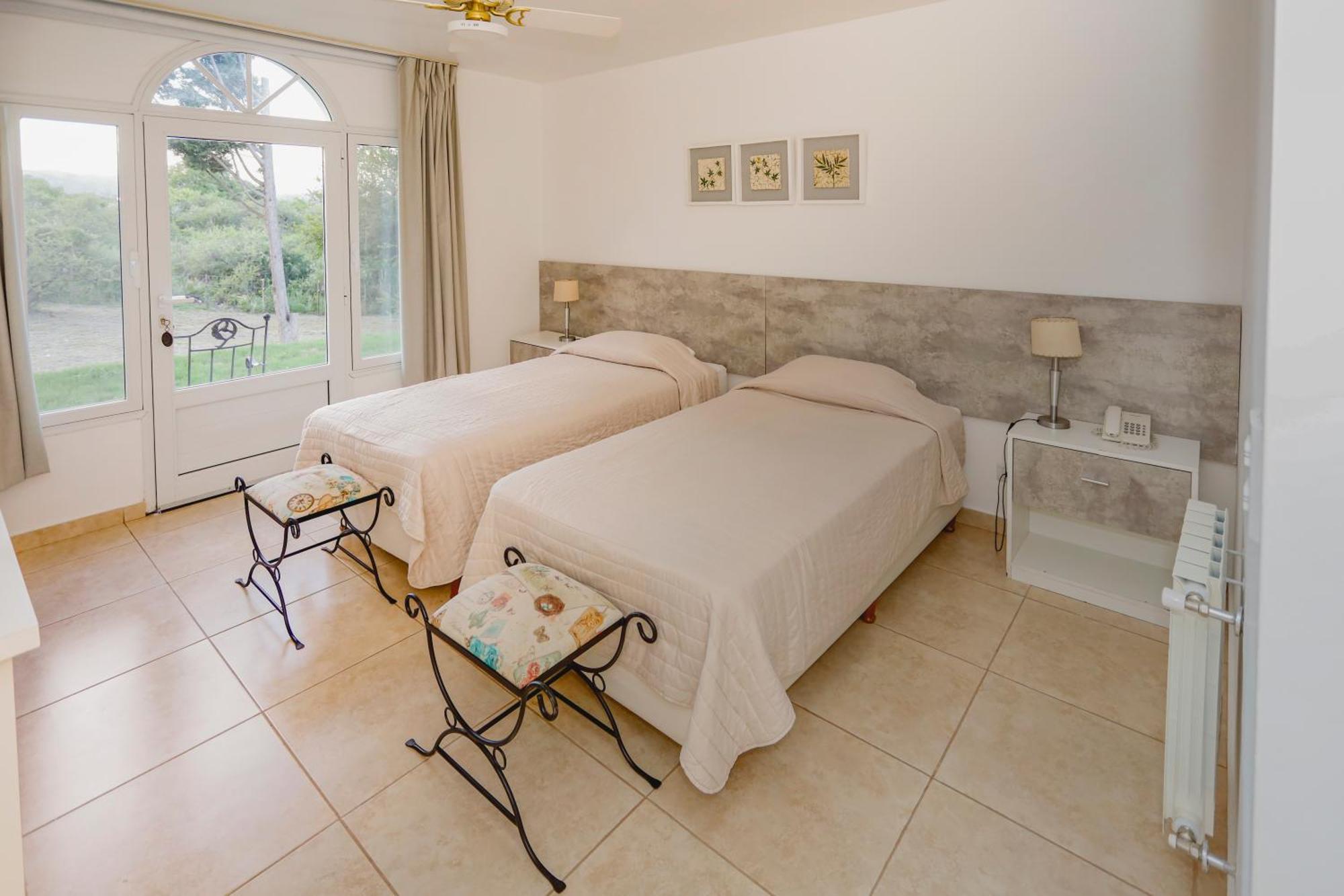 La Posada Del Qenti Villa Icho Cruz Eksteriør bilde