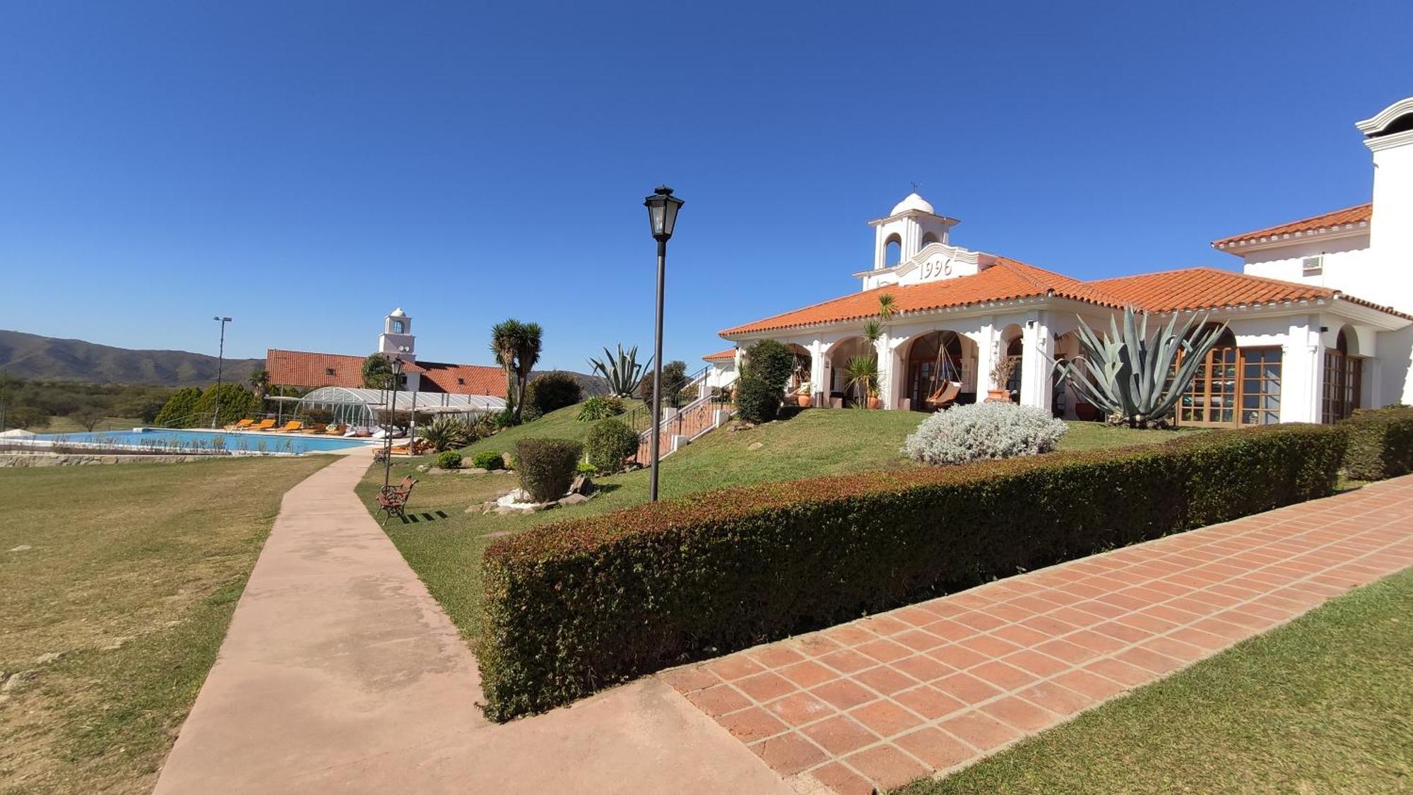 La Posada Del Qenti Villa Icho Cruz Eksteriør bilde